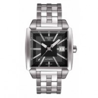 TISSOT QUADRATO AUTOMATIC 
